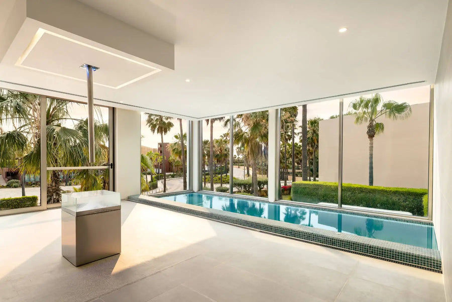 Wellness Hub Algarve