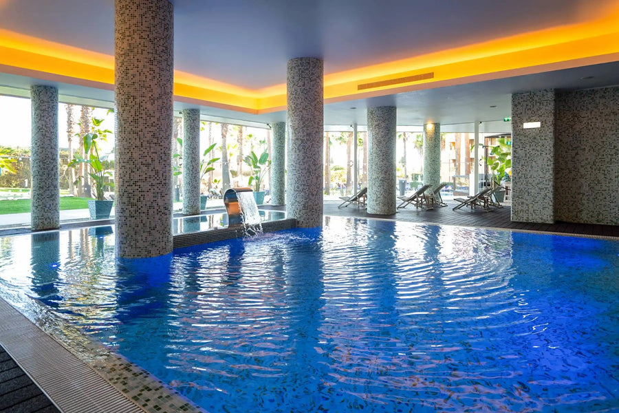 Wellness Hub São Rafael