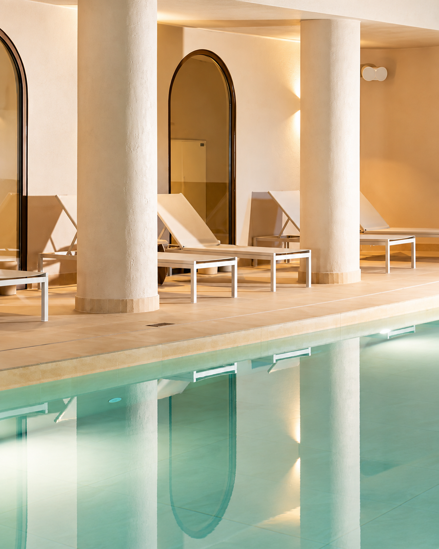 AMBAR SPA