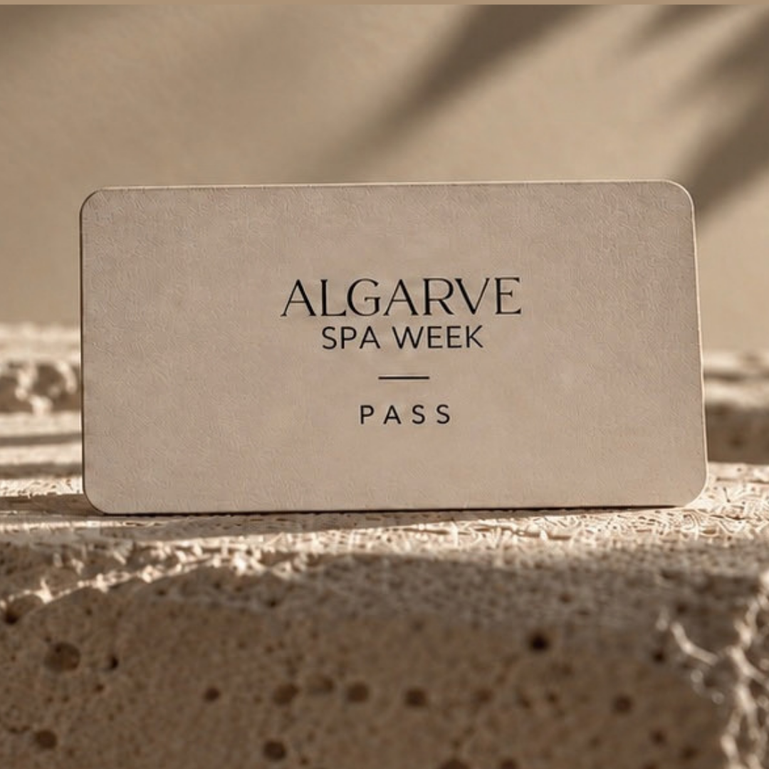 Passe Algarve Spa Week