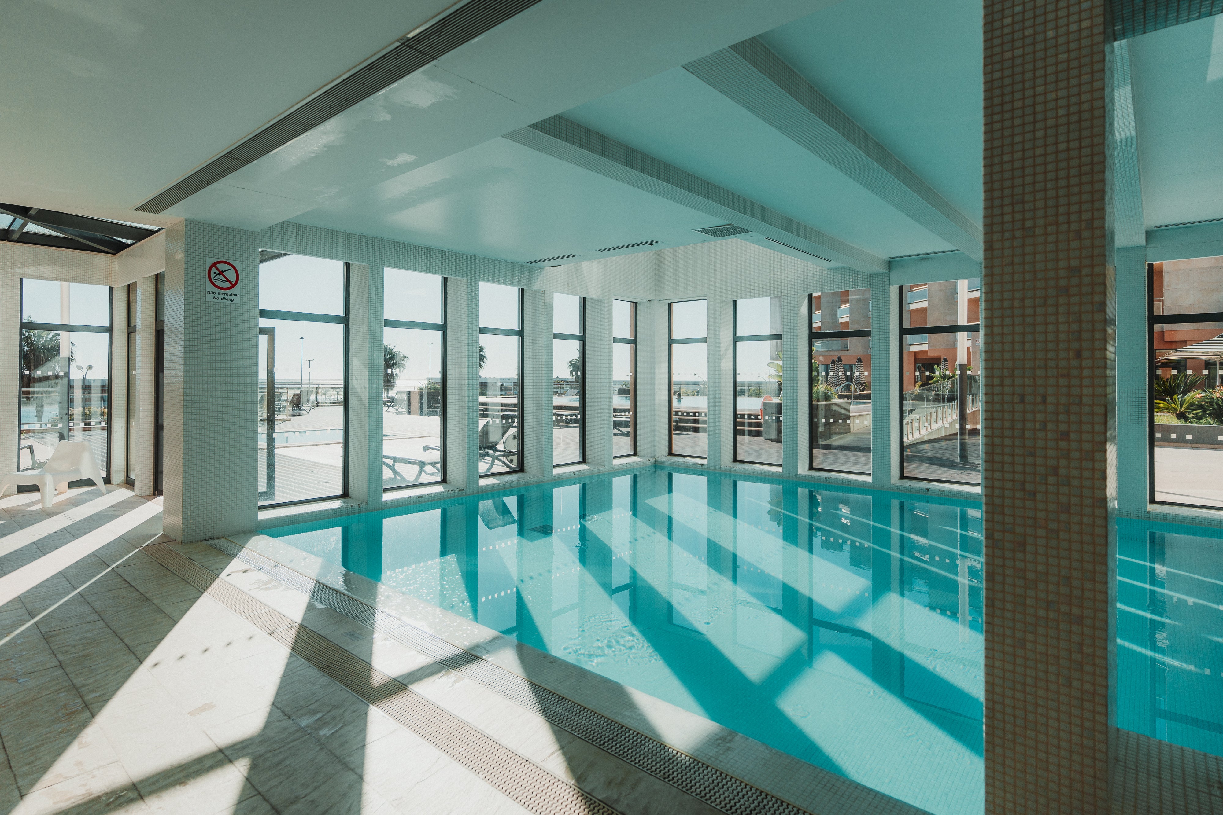 Real Therapy Spa - Olhão