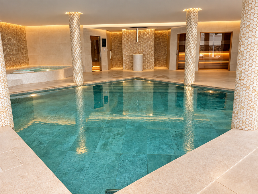 Sal Mare Spa