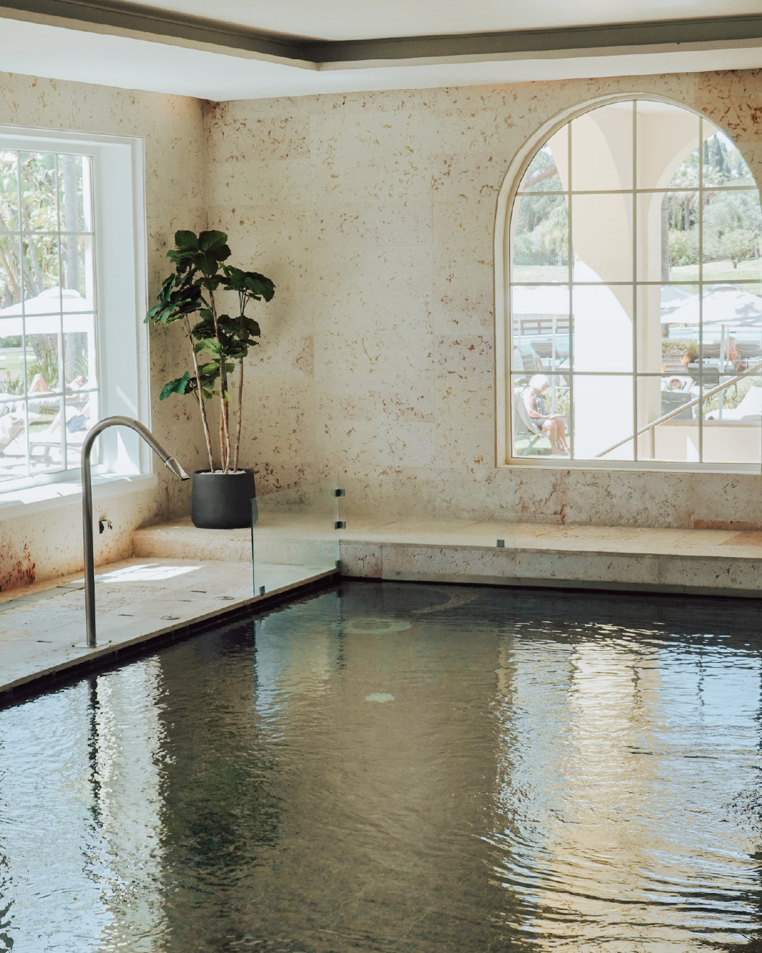 SOMA SPA