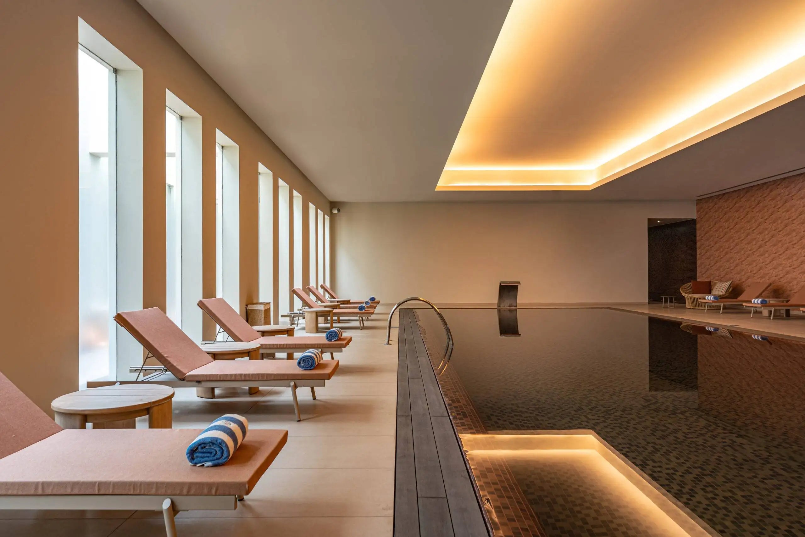 Wellness Hub Atlântico