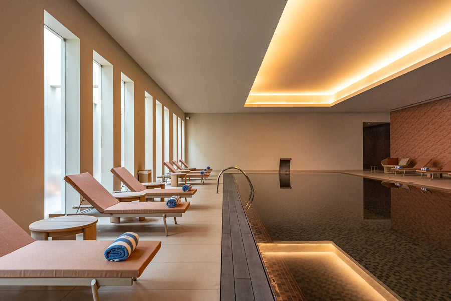 Wellness Hub AtlAéntico